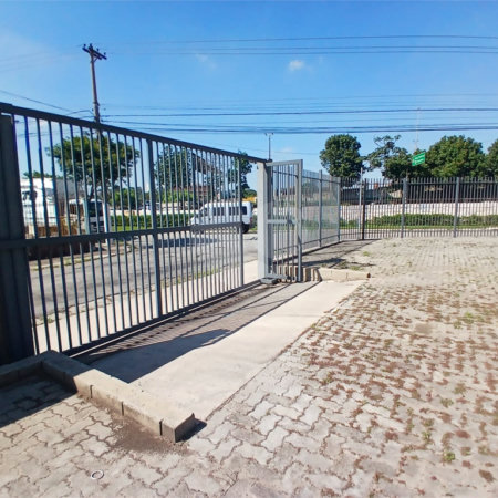 Terreno para alugar em Vila Jaguara, São Paulo, SP
