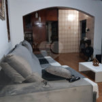 Casa Térrea à venda com 3 suítes em Tucuruvi, São Paulo, SP