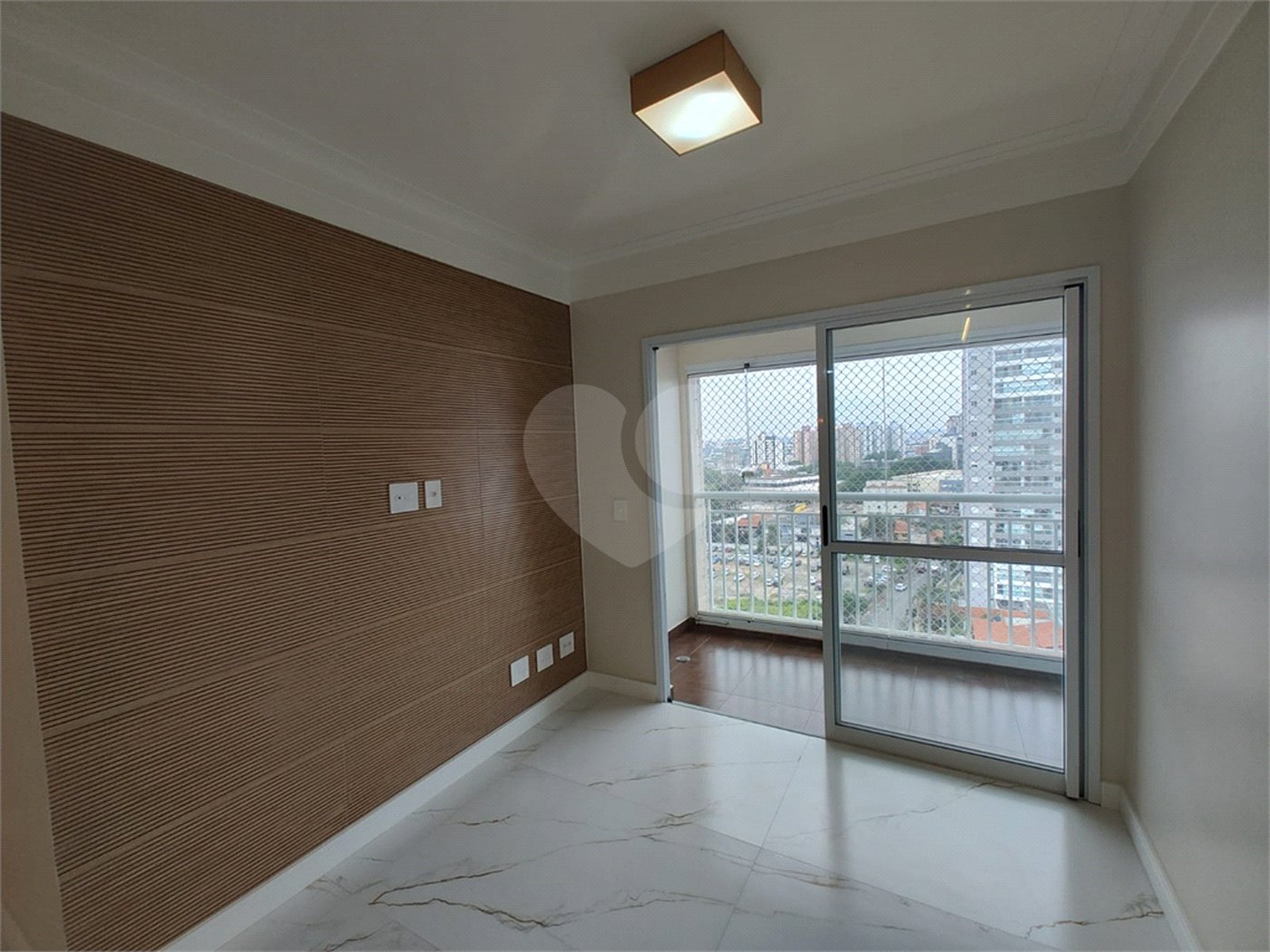 Apartamento à venda com 3 quartos, sendo 1 suíte,  no Centro, São Caetano do Sul, SP
