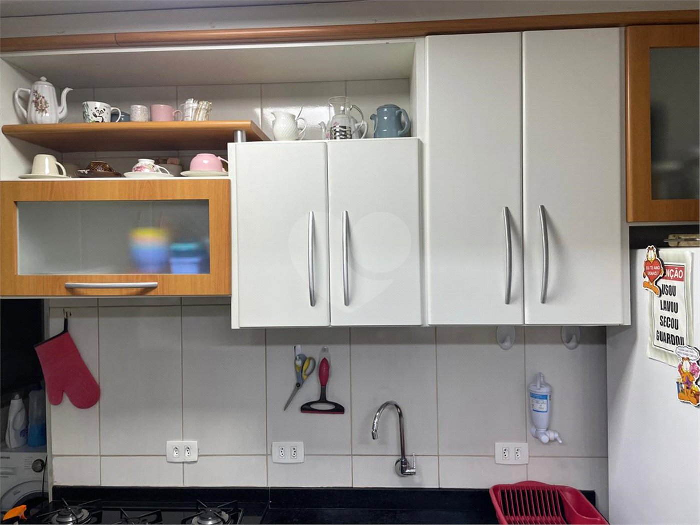 Apartamento à venda com 2 quartos em Casa Verde, São Paulo, SP