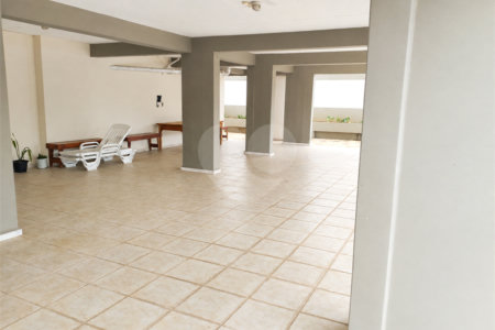 Apartamento para alugar com 3 quartos em Jardim Vergueiro, Sorocaba, SP