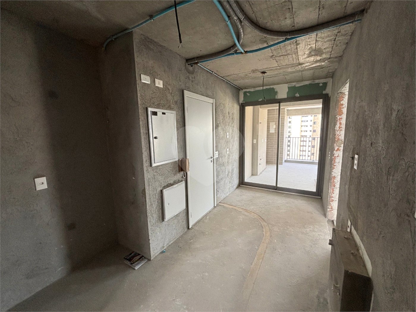 Apartamento à venda com 3 suítes em Moema, São Paulo, SP