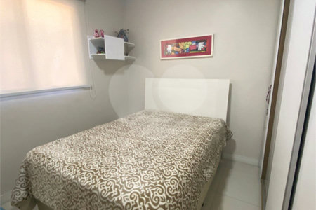 Garden à venda com 2 quartos, sendo 1 suíte,  em Água Branca, São Paulo, SP