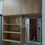 Apartamento à venda com 3 quartos, sendo 1 suíte,  em Vila Olímpia, São Paulo, SP