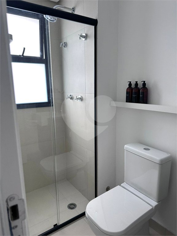 Apartamento à venda ou para alugar com 1 quarto em Jardim América, São Paulo, SP