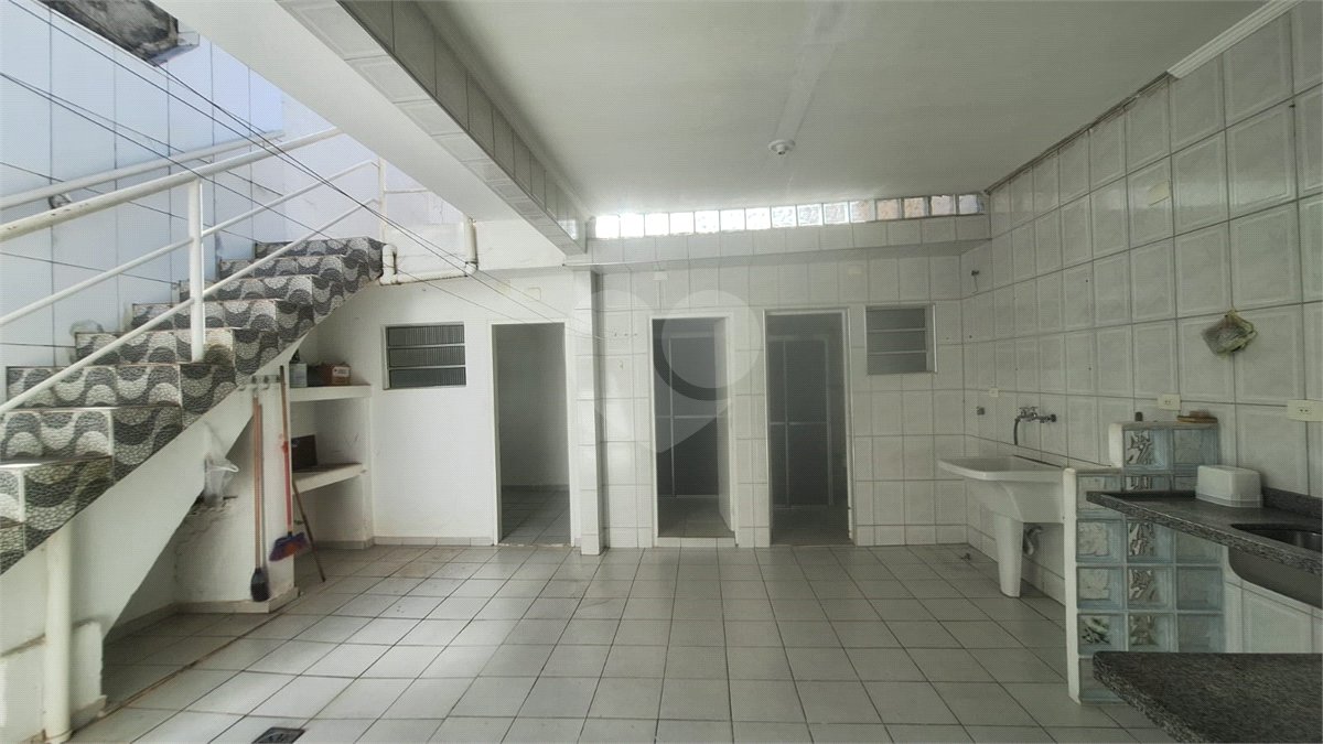 Casa à venda com 3 quartos em Vila Progresso, Sorocaba, SP