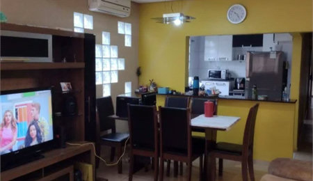 Sobrado à venda com 4 quartos, sendo 1 suíte, em Jardim Maria Luiza, São Paulo, SP