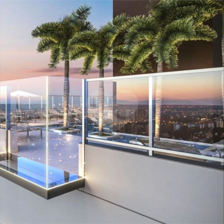 Apartamento à venda com 3 quartos, sendo 1 suíte, em Vila Mariana, São Paulo, SP