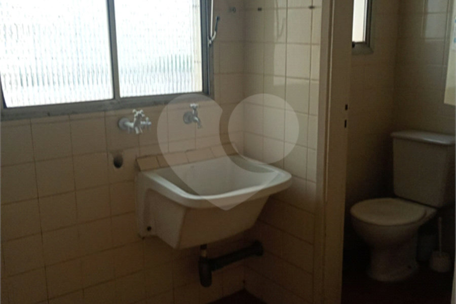 Apartamento à venda com 3 quartos em Santana, São Paulo, SP