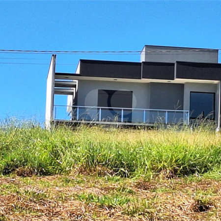 Terreno à venda com 1 suíte no condomínio Jardim Santa Maria, Vinhedo - SP