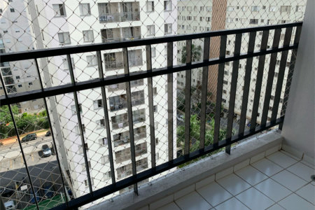 Apartamento à venda com 2 quartos em Jardim Íris, São Paulo, SP