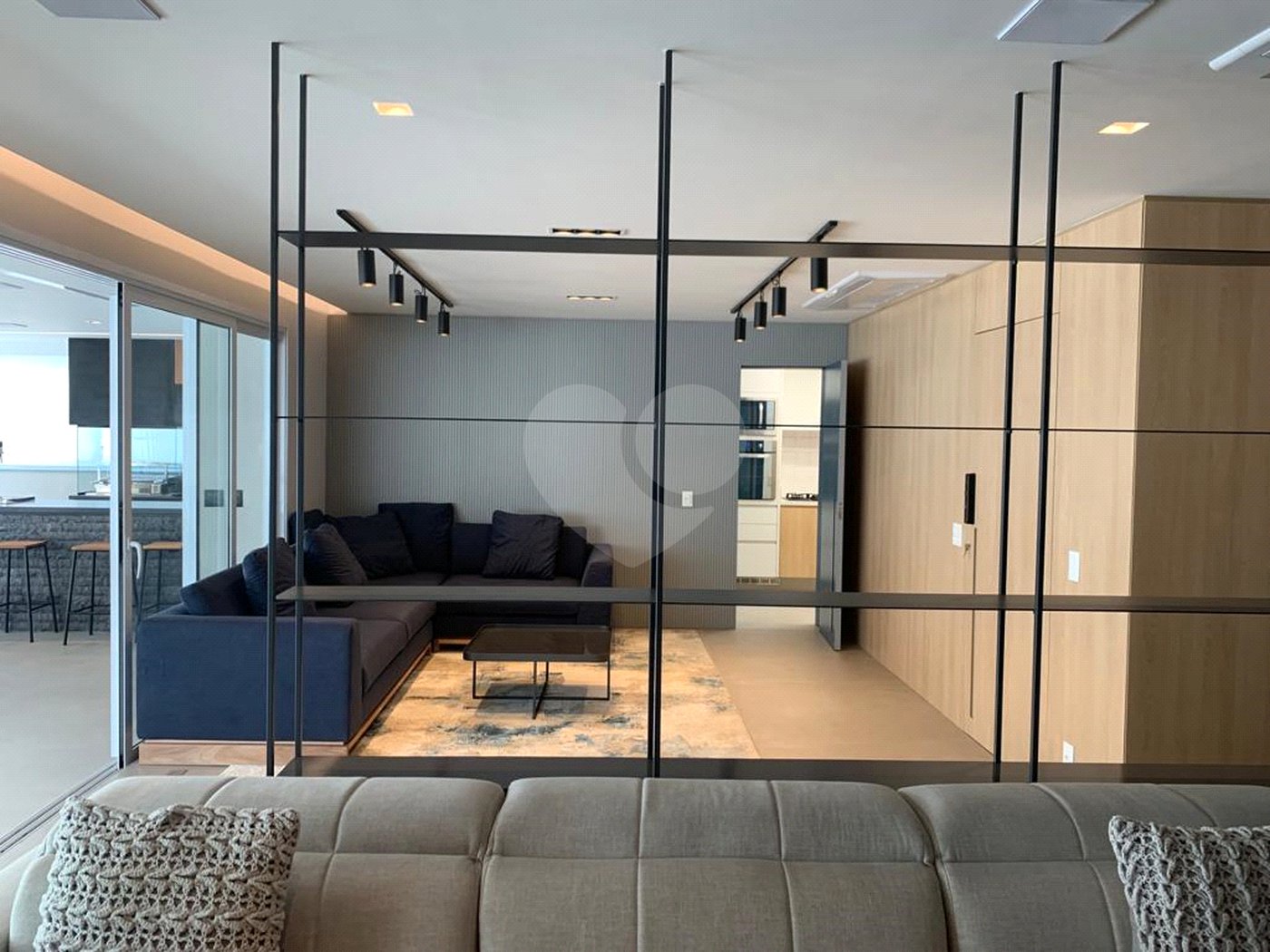 Apartamento à venda com 3 suítes em Indianópolis, São Paulo, SP