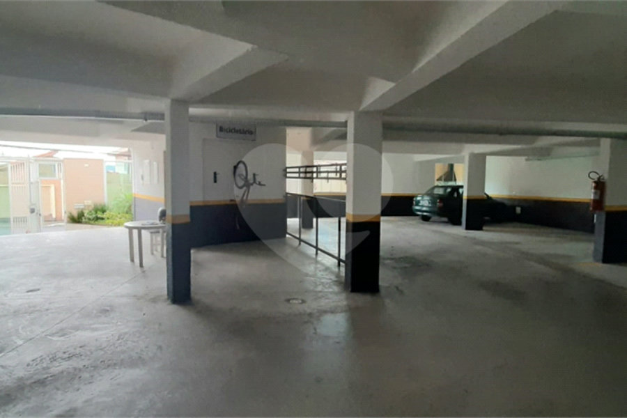 Apartamento à venda com 2 quartos em Tremembé, São Paulo, SP