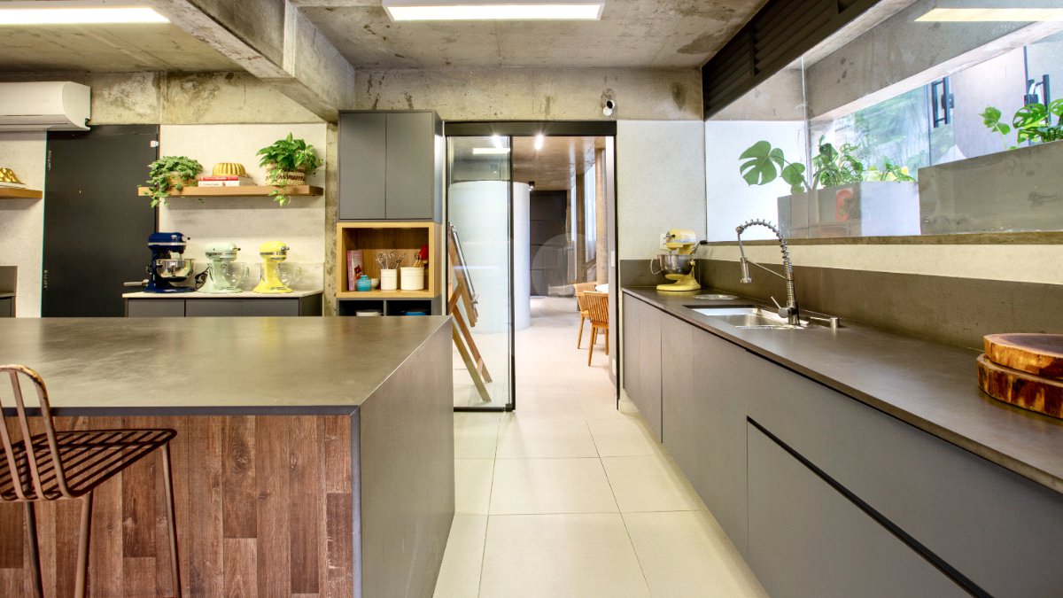 Casa à venda com 3 quartos, sendo 1 suíte, em Brooklin, São Paulo, SP