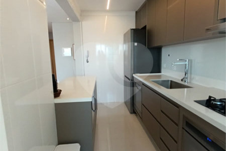 Apartamento à venda com 2 quartos, sendo 1 suíte, em Santana, São Paulo, SP