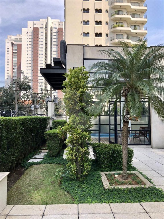 Apartamento à venda com 1 suíte em Pinheiros, São Paulo, SP