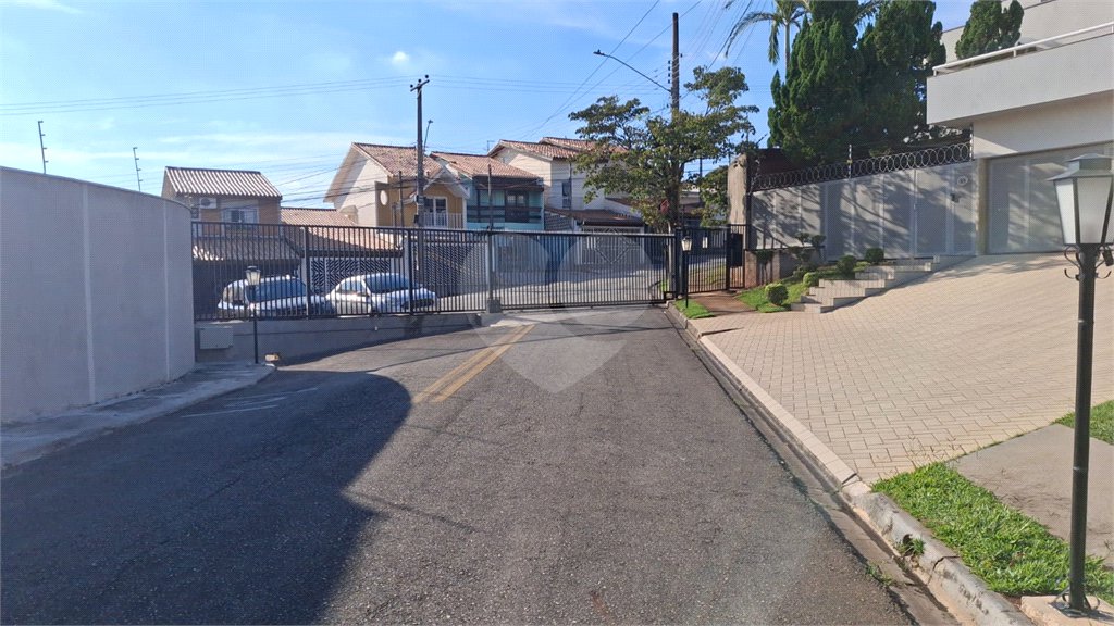 Terreno à venda em Jardim Rosália Alcolea, Sorocaba, SP
