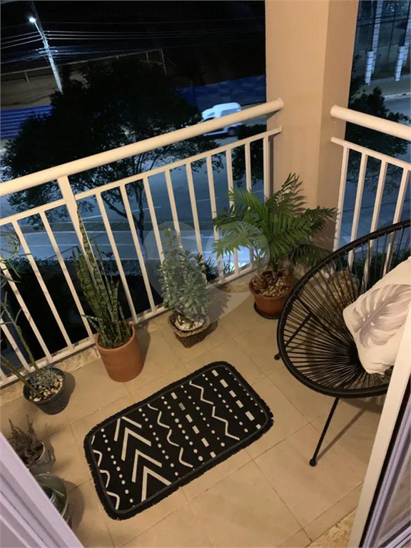 Apartamento à venda com 2 quartos em Jardim Sul, São José dos Campos, SP