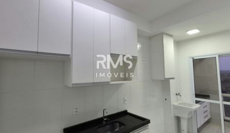 Apartamento à venda ou para alugar com 2 quartos, sendo 1 suíte,  em Jardim Paraíso ii, Itu, SP