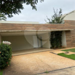Casa à venda ou para alugar com 3 suítes no condomínio Portal das Tipuanas, Araraquara - SP