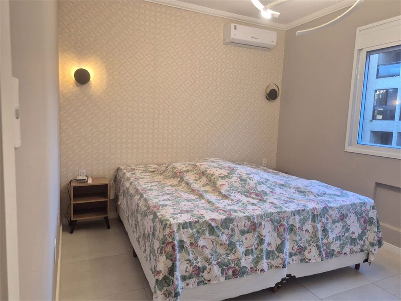 Apartamento com 1 dormitório à venda, 56 m² por R$ 610.000,00 - Aparecida - Santos/SP