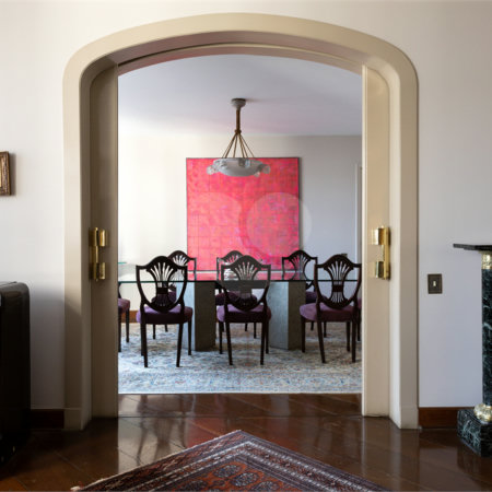 Apartamento à venda com 4 quartos, sendo 2 suítes, em Jardim Paulista, São Paulo, SP