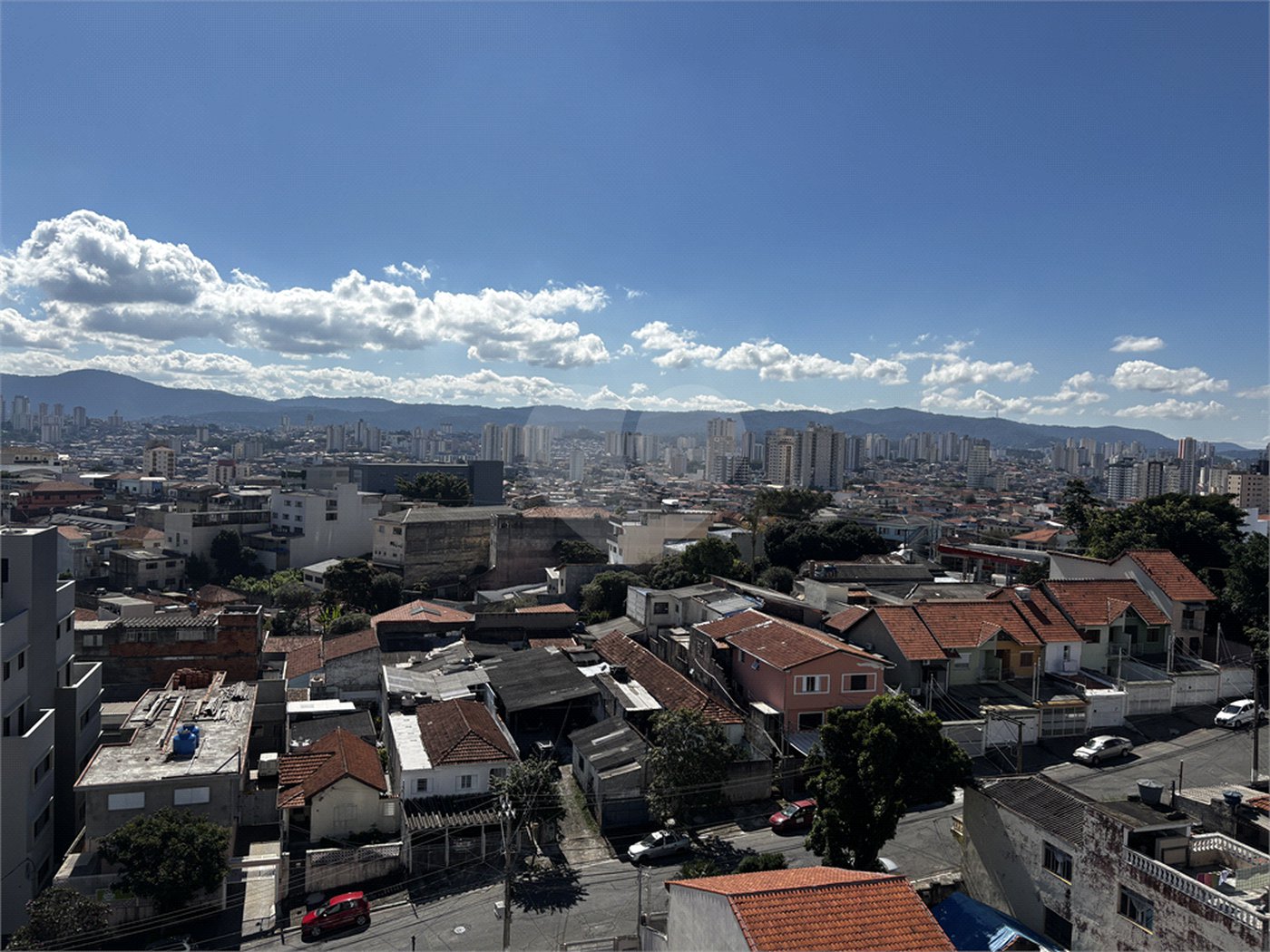 Apartamento à venda com 3 suítes em Casa Verde, São Paulo, SP