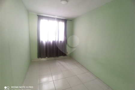 Apartamento à venda com 2 quartos em Cosmos, Rio de Janeiro, RJ