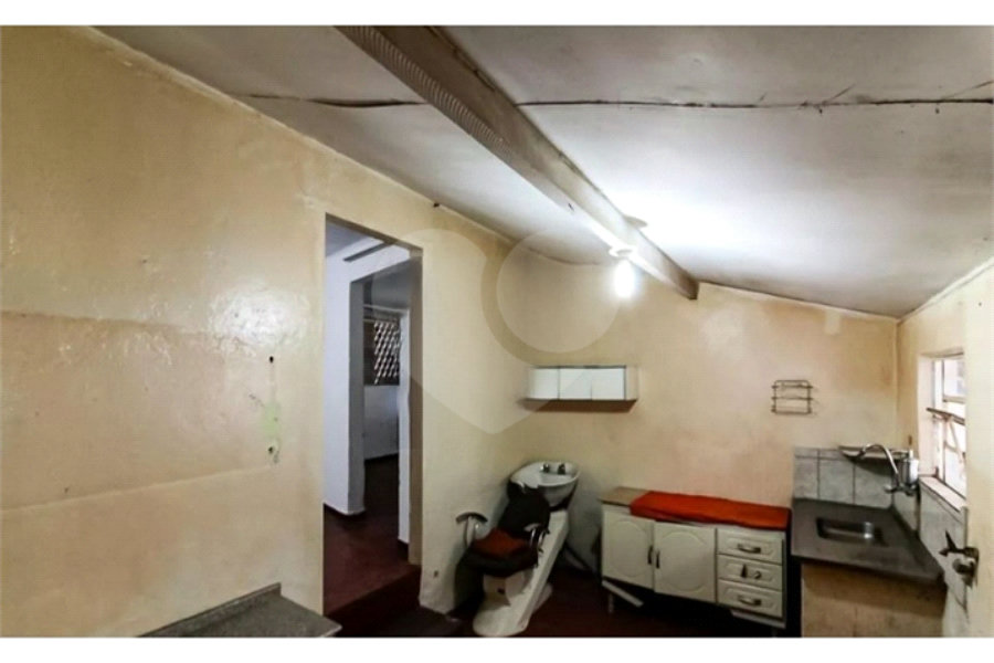 Casa à venda com 4 quartos em Limão, São Paulo, SP