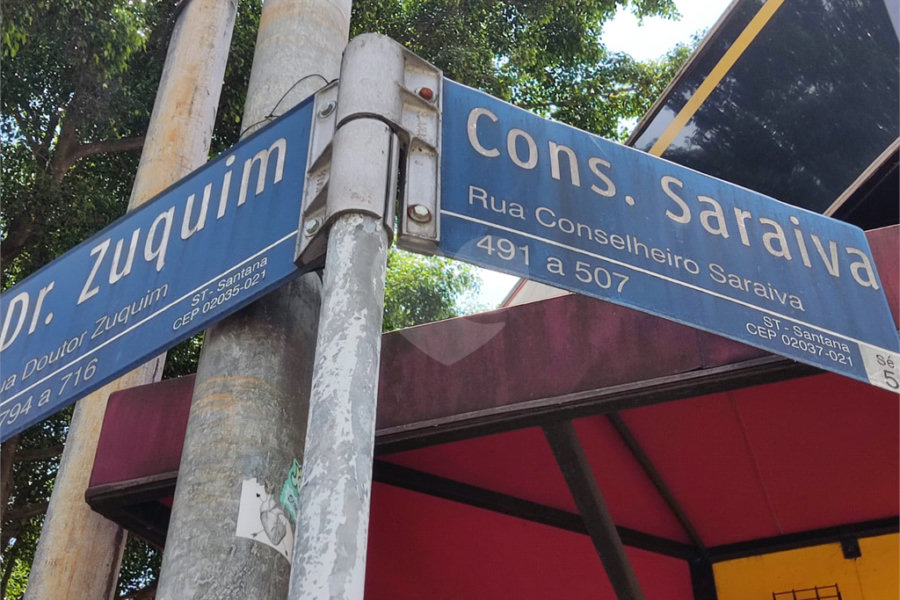 Terreno à venda ou para alugar em Santana, São Paulo, SP