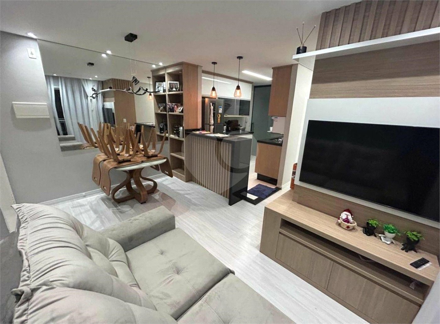 Apartamento à venda com 2 quartos em Cidade Líder, São Paulo, SP