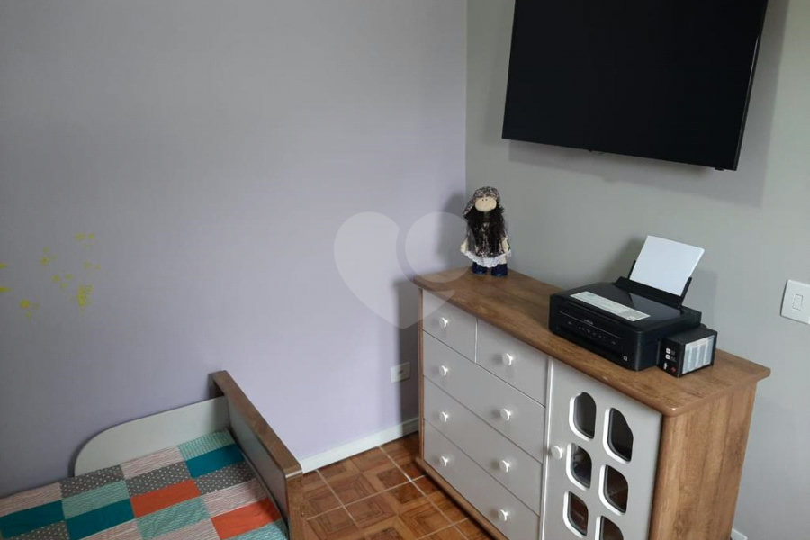 Casa à venda com 5 quartos, sendo 1 suíte, em Mandaqui, São Paulo, SP