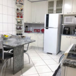 Sobrado à venda com 3 quartos, sendo 1 suíte, em Horto, São Paulo, SP