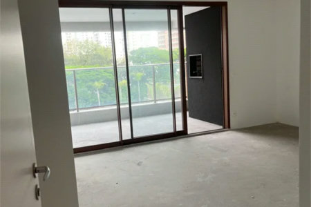 Apartamento à venda com 3 quartos, sendo 1 suíte, em Brooklin Novo, São Paulo, SP