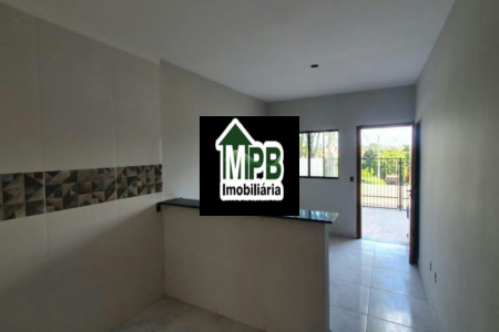 Casa à venda com 2 quartos, sendo 1 suíte, em Jardim Santa Esmeralda, Sorocaba, SP