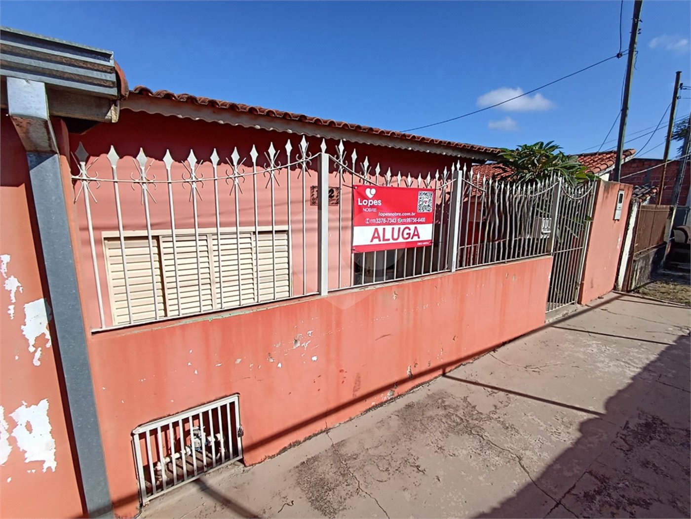 Casa à venda com 5 quartos, sendo 1 suíte, em Jardim Itália, Itapetininga, SP