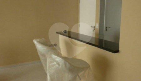 Apartamento à venda com 2 suítes em Vila Andrade, São Paulo, SP