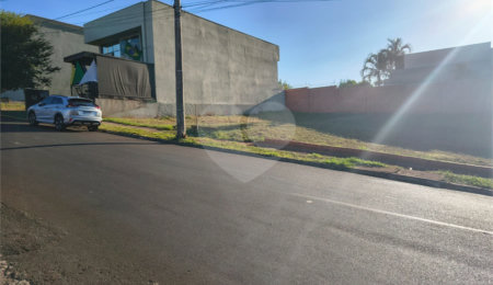 Terreno à venda em Jardim San Marco II, Ribeirão Preto, SP
