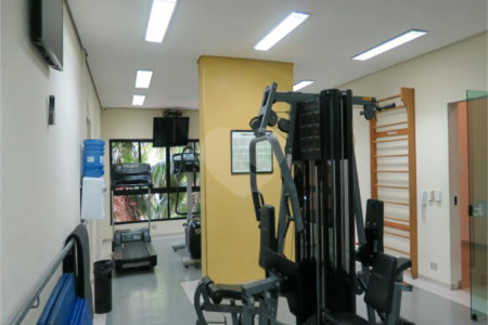 Apartamento à venda com 3 quartos, sendo 2 suítes, em Jardim Parque Morumbi, São Paulo, SP