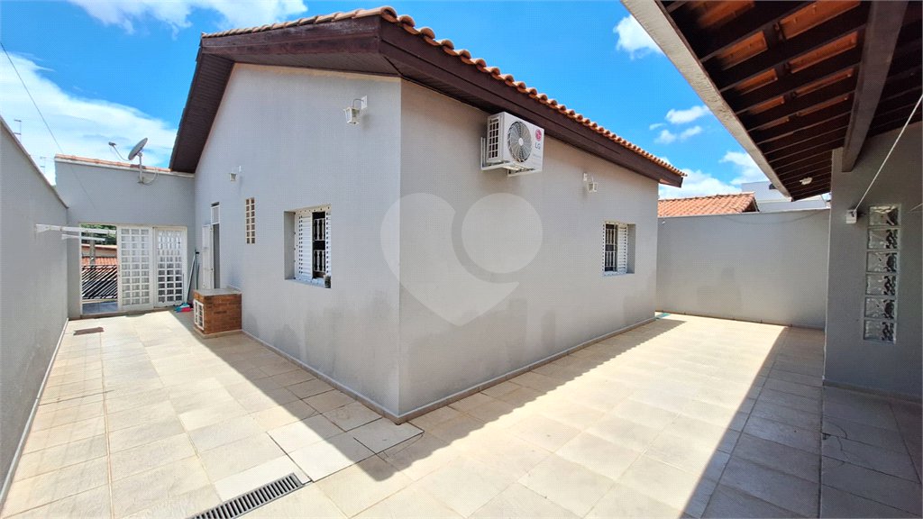 Casa à venda com 3 quartos em Parque Ouro Fino, Sorocaba, SP