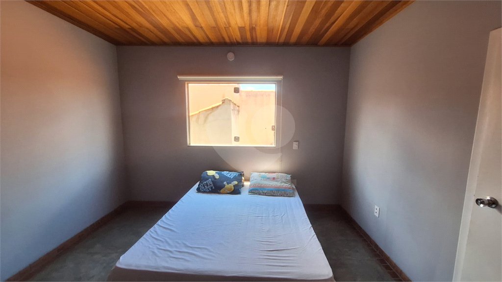 Casa à venda com 4 quartos, sendo 2 suítes, em Parque Esmeralda, Sorocaba, SP