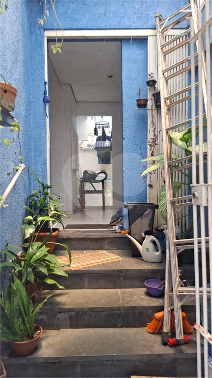 Casa de Vila à venda com 2 quartos em Lapa de Baixo, São Paulo, SP