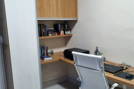 Apartamento à venda com 3 quartos, sendo 1 suíte,  em Água Branca, São Paulo, SP