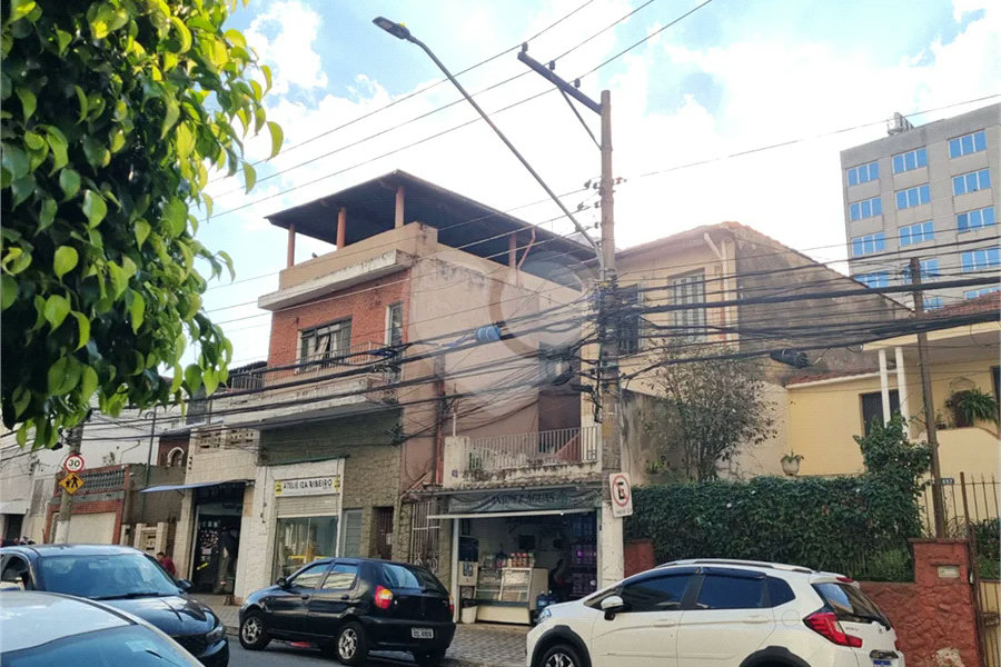 Terreno à venda em Casa Verde, São Paulo, SP