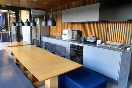 Apartamento à venda com 2 suítes em Pinheiros, São Paulo, SP