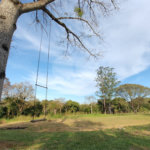 Chácara à venda com 2 quartos, sendo 1 suíte, em Chácara Santo Antônio, Araçoiaba da Serra, SP