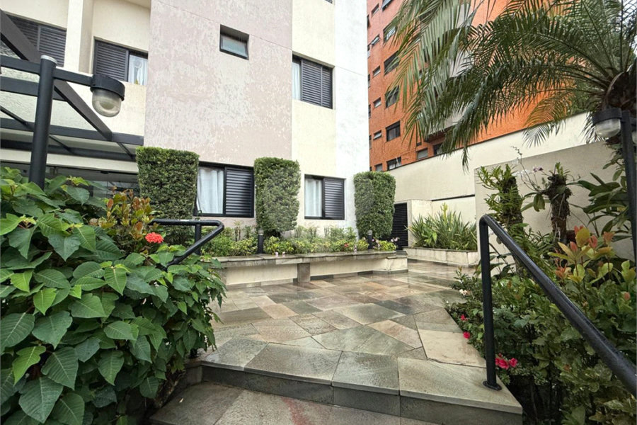 Apartamento à venda com 3 quartos, sendo 1 suíte, em Água Fria, São Paulo, SP