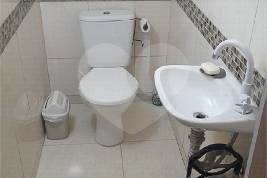 Sobrado à venda com 3 quartos, sendo 1 suíte,  em Tucuruvi, São Paulo, SP