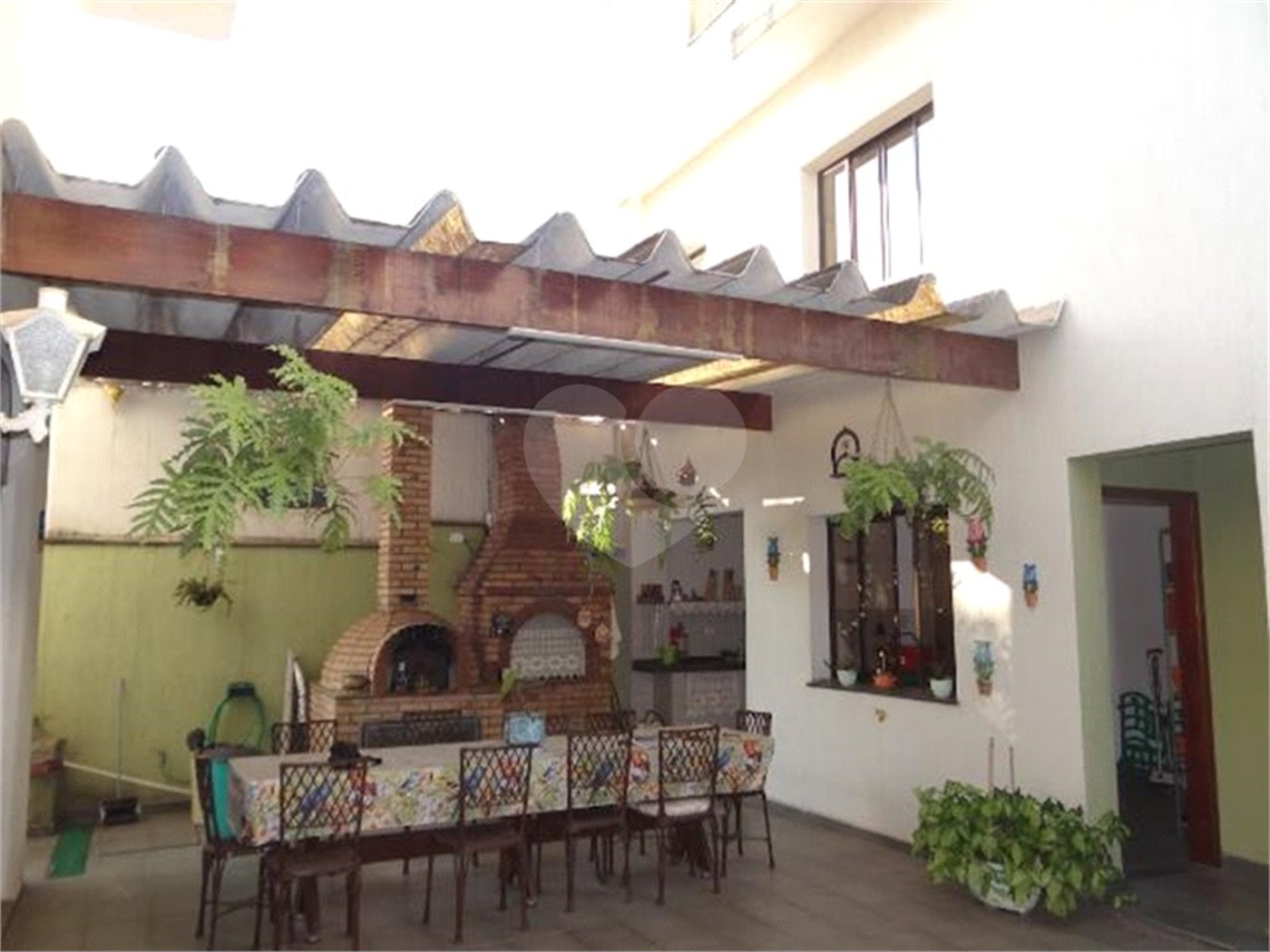 Casa à venda com 6 quartos, sendo 2 suítes, em Jardim França, São Paulo, SP