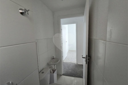 Apartamento à venda com 2 quartos em Campo Grande, Rio de Janeiro, RJ